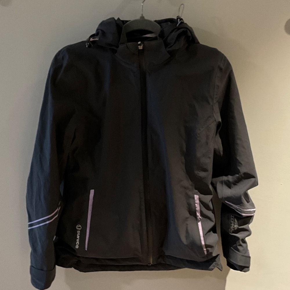 Sunice Robin Zephal elite waterproof stretch jacket